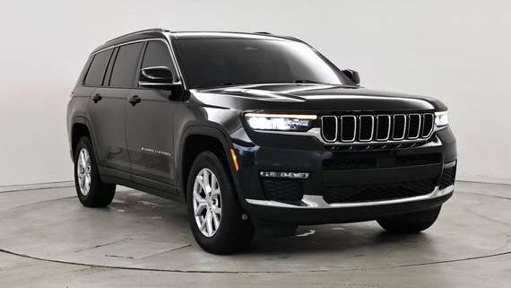 JEEP GRAND CHEROKEE 2022 1C4RJKBG4N8629537 image JEEP GRAND CHEROKEE 2022 1C4RJKBG4N8629537 image